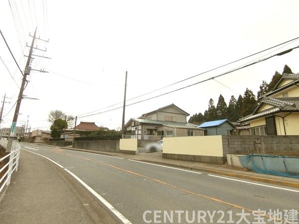 千葉市緑区土気町の中古一戸建て