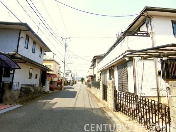 千葉市中央区南生実町の中古一戸建て