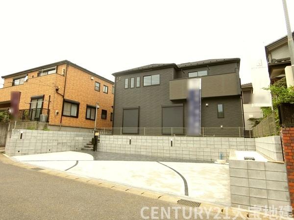 千葉市若葉区貝塚１丁目【３期】