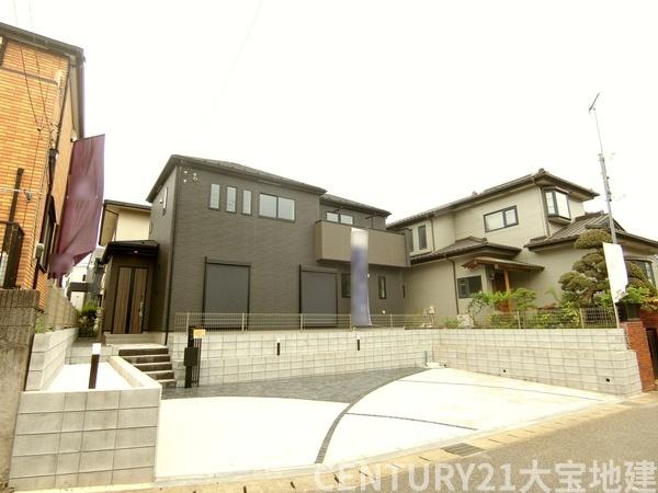 千葉市若葉区貝塚１丁目【３期】