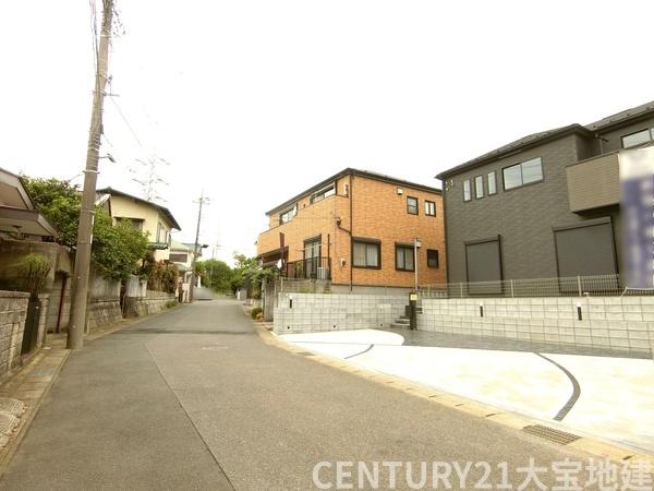 千葉市若葉区貝塚１丁目【３期】