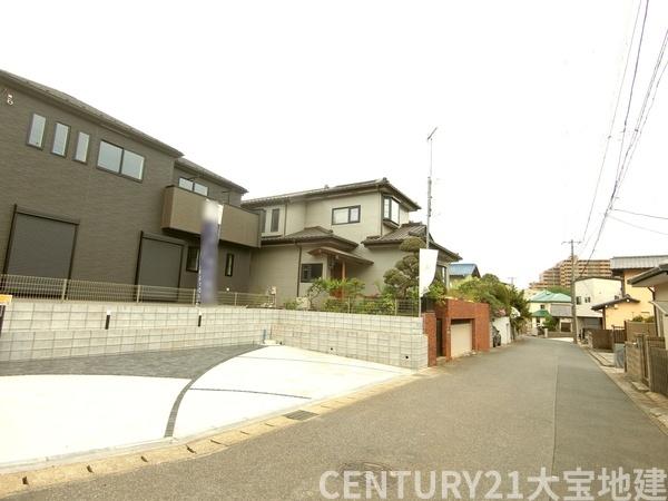 千葉市若葉区貝塚１丁目【３期】