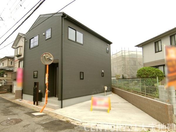 千葉市若葉区千城台北３丁目