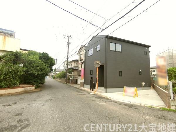 千葉市若葉区千城台北３丁目