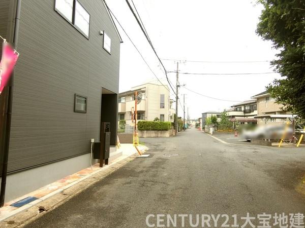 千葉市若葉区千城台北３丁目