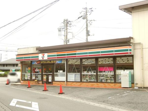 千葉市中央区今井町【第２】(セブンイレブン千葉大巌寺店)