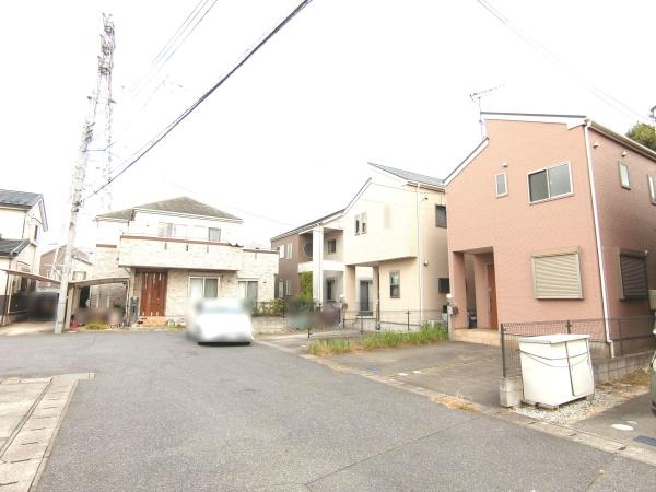 千葉市若葉区西都賀５丁目の中古一戸建て