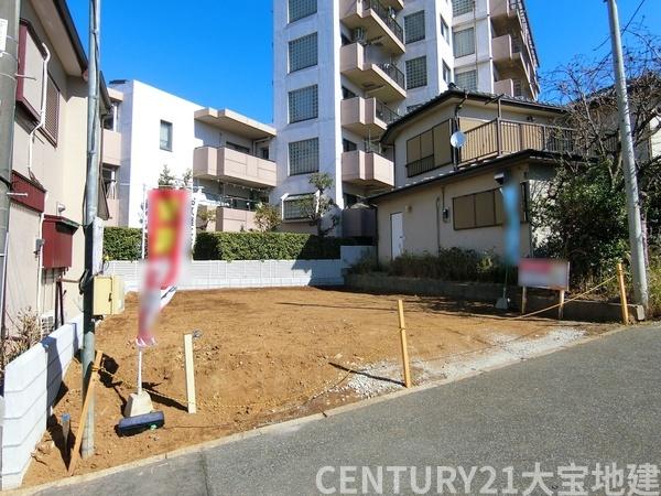 千葉市若葉区若松町