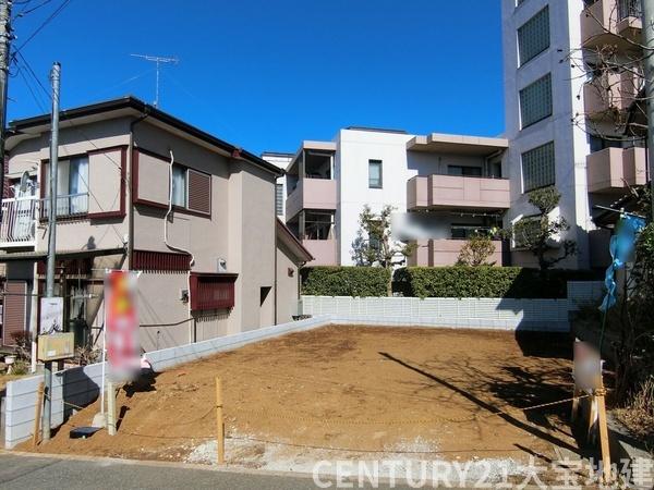 千葉市若葉区若松町