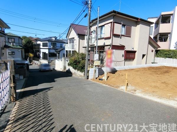 千葉市若葉区若松町