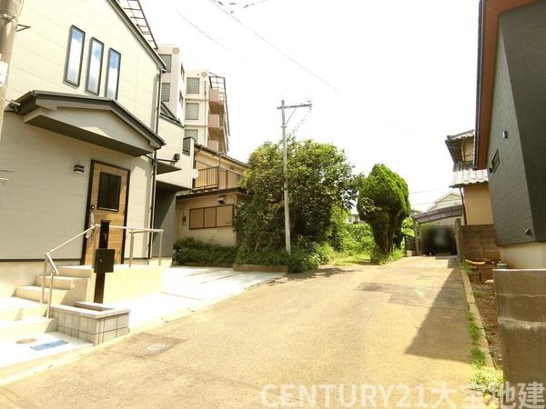 千葉市若葉区若松町