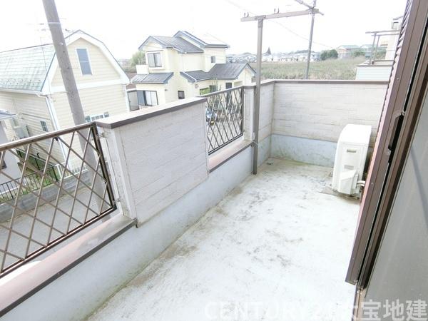 八街市八街にの中古一戸建て