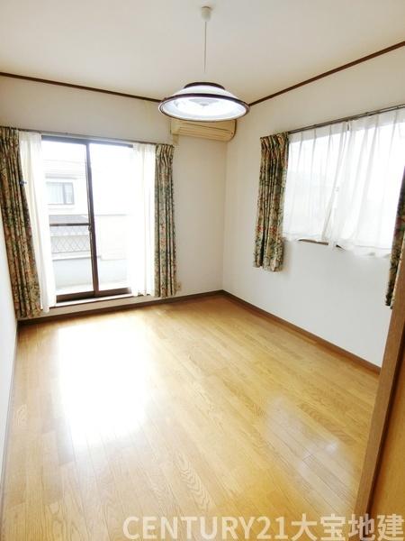 八街市八街にの中古一戸建て