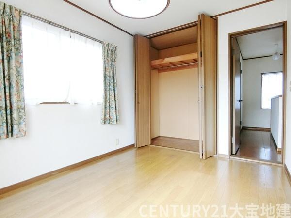 八街市八街にの中古一戸建て