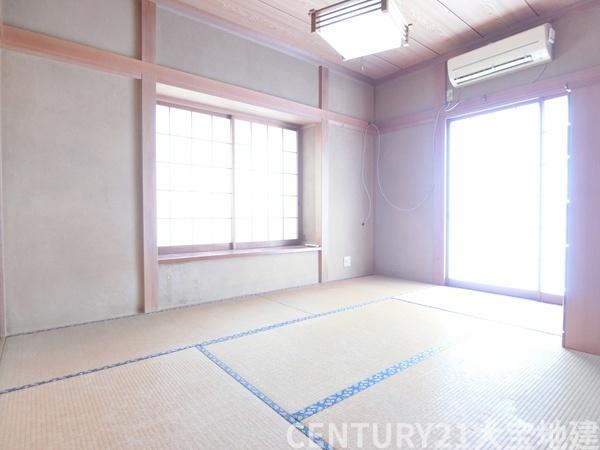 八街市八街にの中古一戸建て