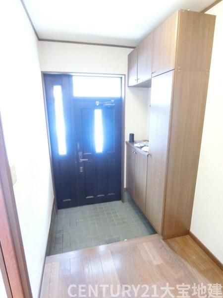 八街市八街にの中古一戸建て