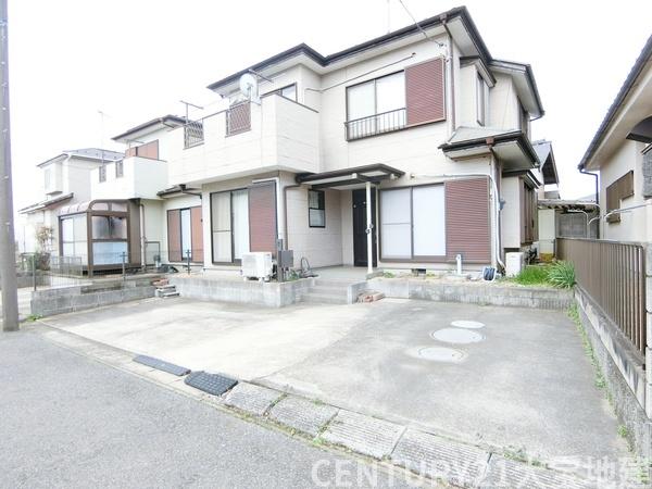 八街市八街にの中古一戸建て