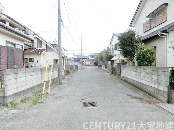 八街市八街にの中古一戸建て