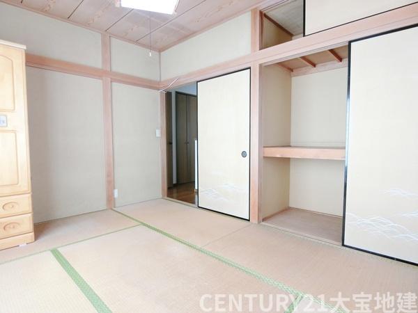八街市八街にの中古一戸建て