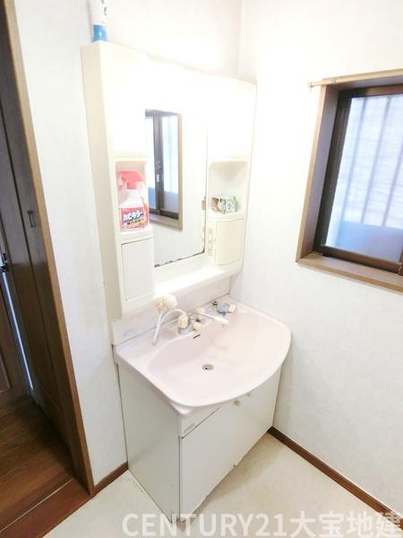 八街市八街にの中古一戸建て