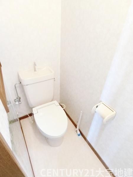 八街市八街にの中古一戸建て