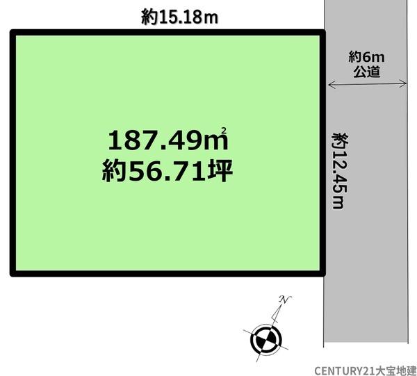 千葉市稲毛区宮野木町