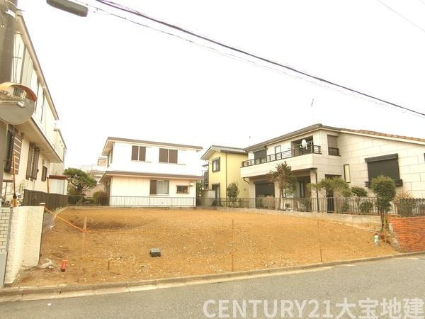 千葉市稲毛区宮野木町
