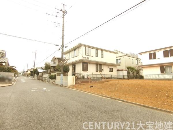 千葉市稲毛区宮野木町