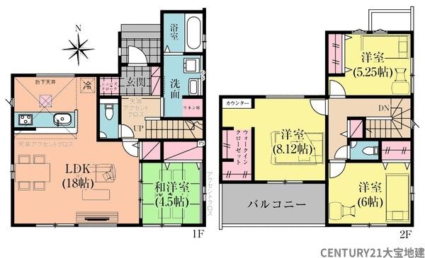 千葉市中央区蘇我３丁目【２期】　２号棟