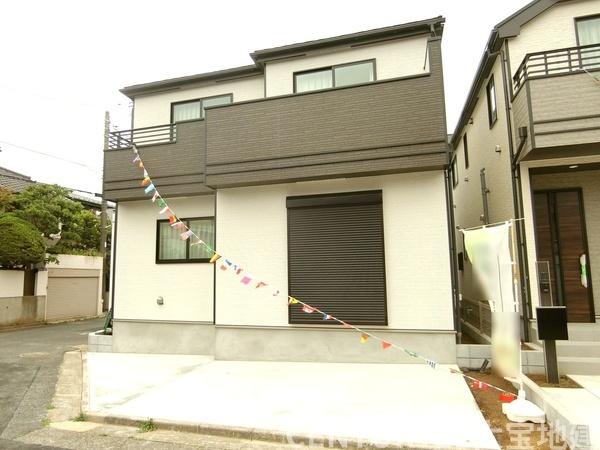 千葉市稲毛区宮野木町　Ａ号棟