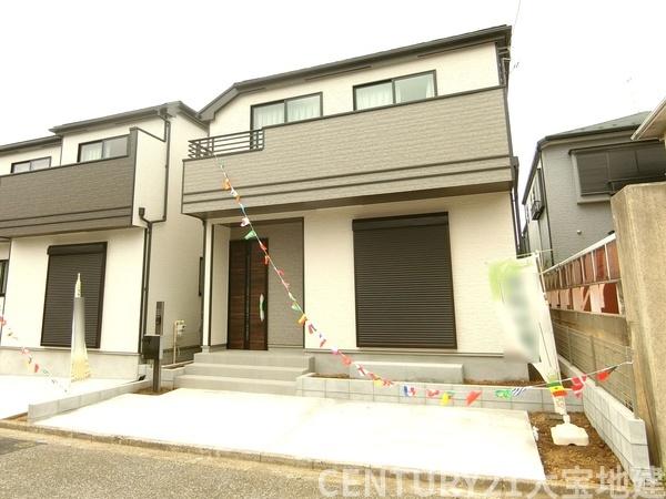 千葉市稲毛区宮野木町　Ｂ号棟