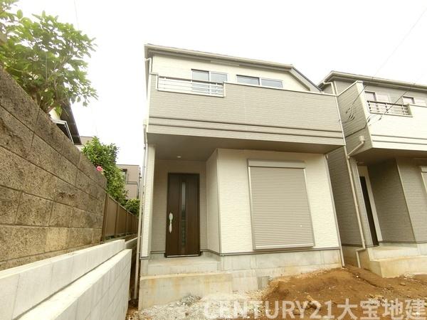 千葉市稲毛区宮野木町　Ａ号棟