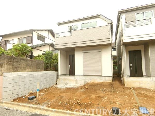 千葉市稲毛区宮野木町　Ａ号棟