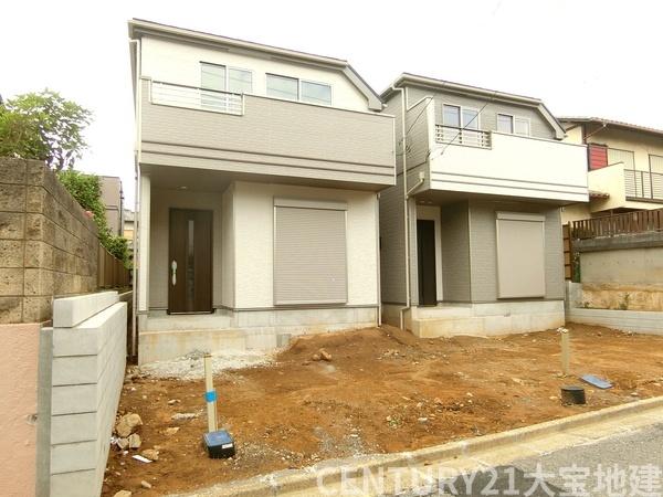 千葉市稲毛区宮野木町　Ａ号棟