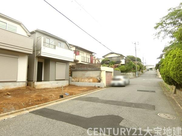 千葉市稲毛区宮野木町　Ａ号棟