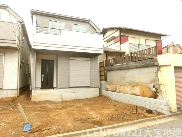 千葉市稲毛区宮野木町　Ｂ号棟