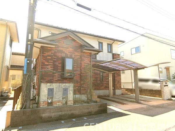 四街道市池花１丁目の中古一戸建て