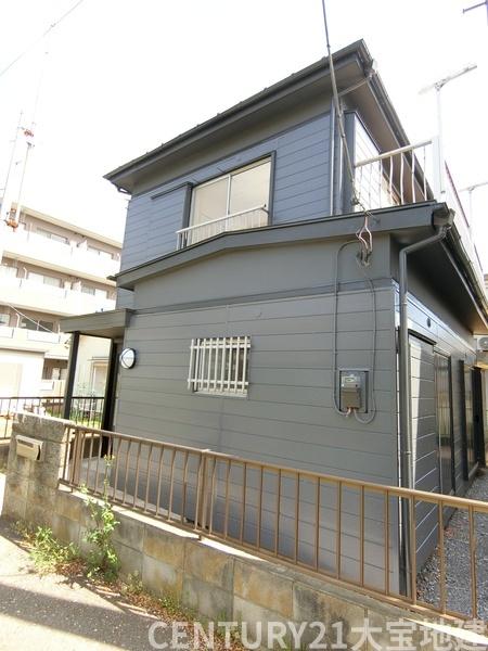 四街道市鹿渡