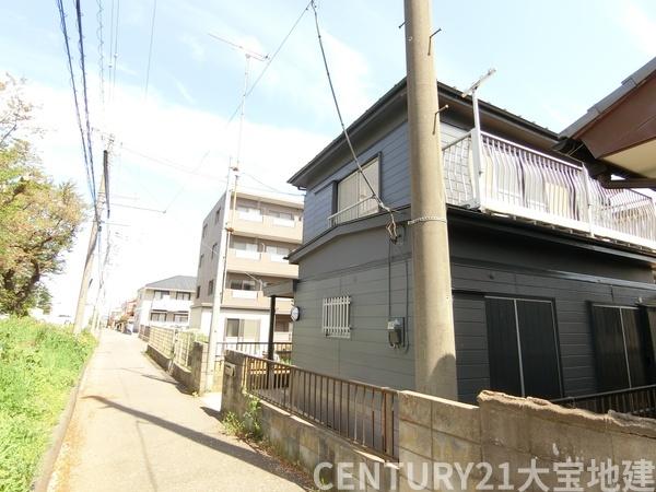 四街道市鹿渡