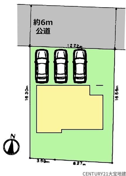 千葉市緑区あすみが丘東２丁目【２５－１期】