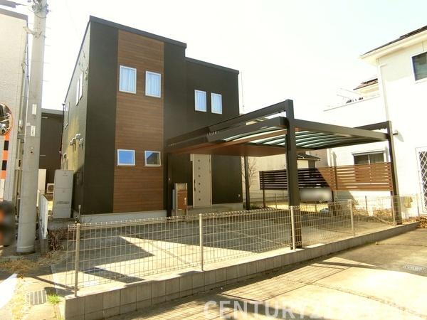 千葉市緑区高田町