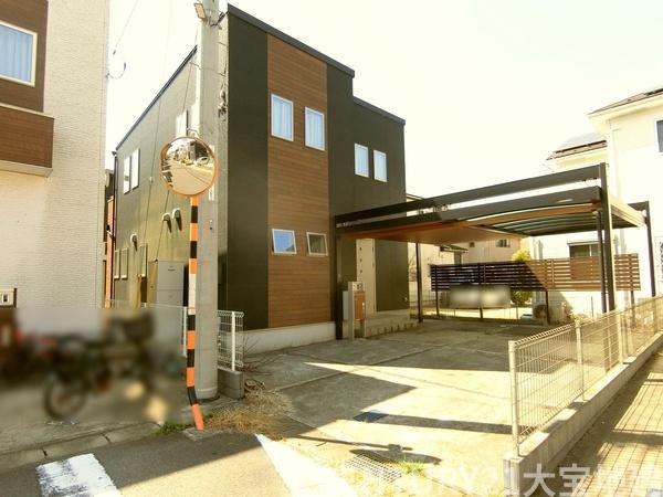 千葉市緑区高田町