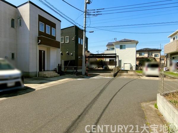 千葉市緑区高田町