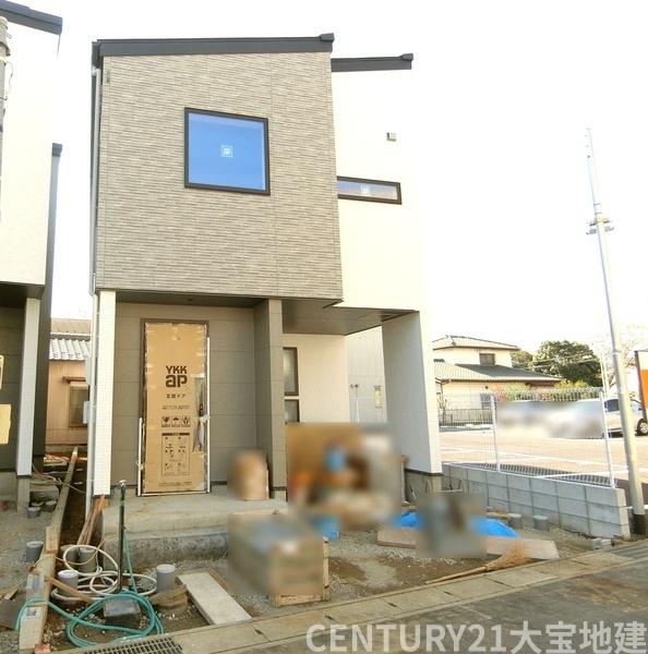 千葉市中央区旭町　１号棟
