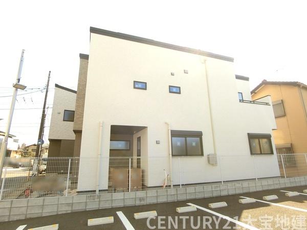 千葉市中央区旭町　１号棟
