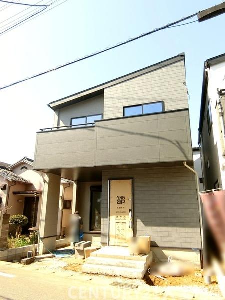 千葉市中央区旭町　３号棟