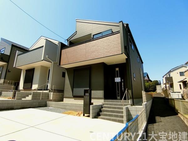 四街道市物井　３号棟