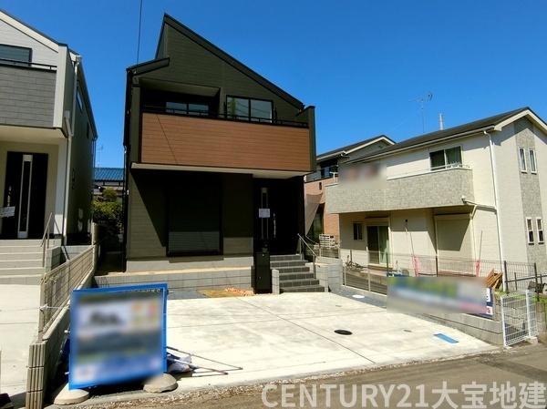 四街道市物井　３号棟