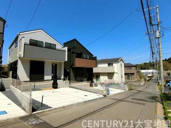 四街道市物井　３号棟