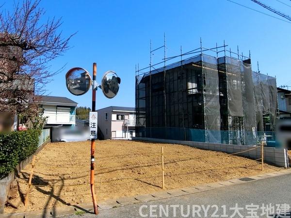 千葉市中央区星久喜町【７期】